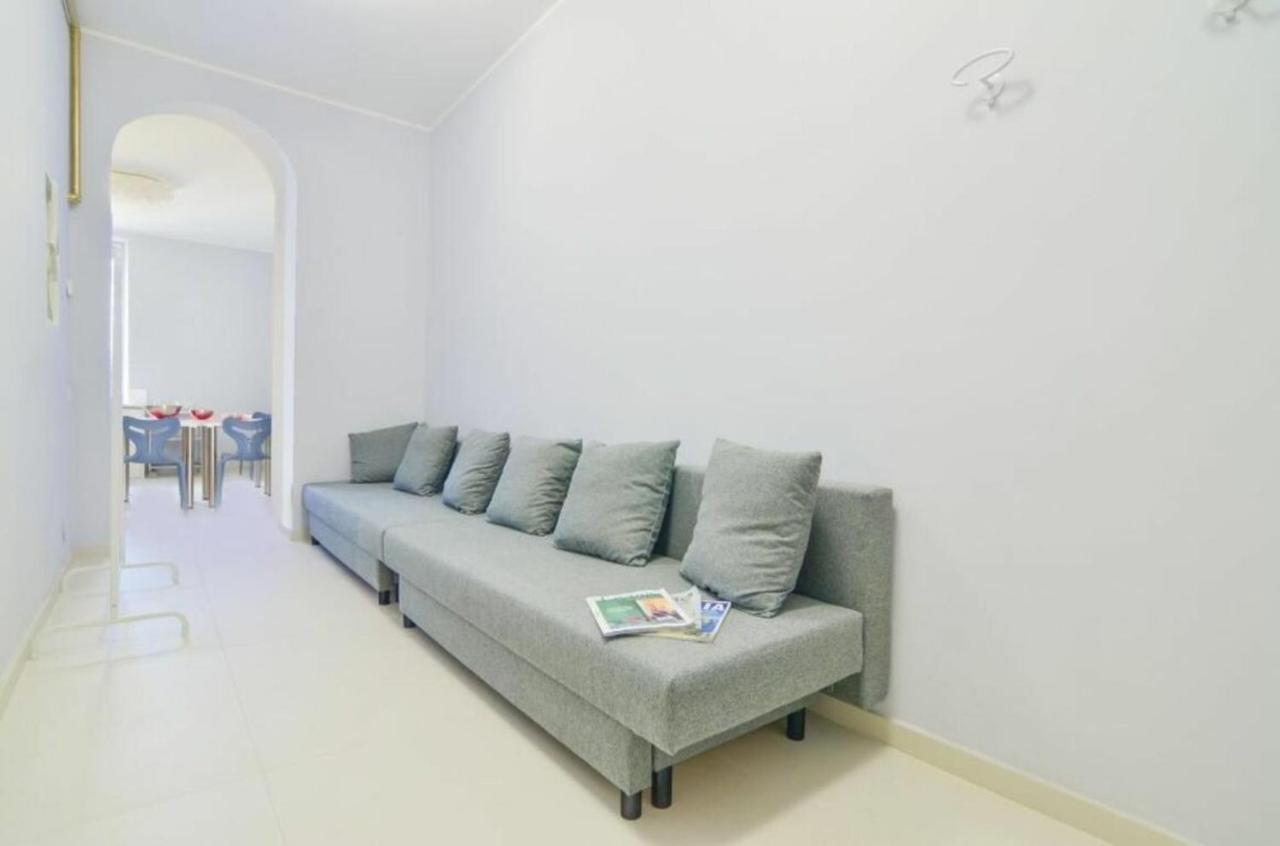 Bacone Liberty Olimpia Apartment Milan Exterior photo