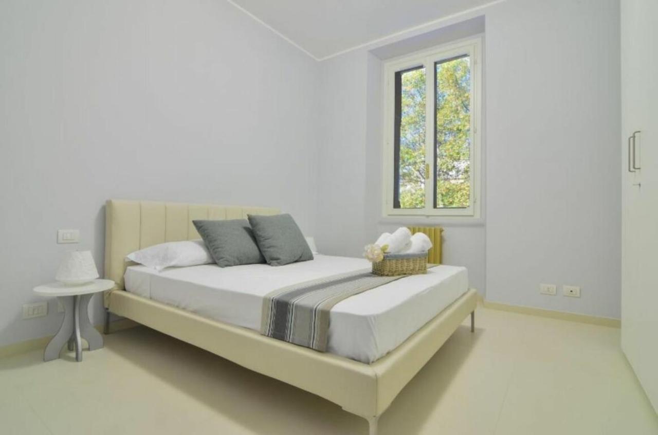 Bacone Liberty Olimpia Apartment Milan Exterior photo