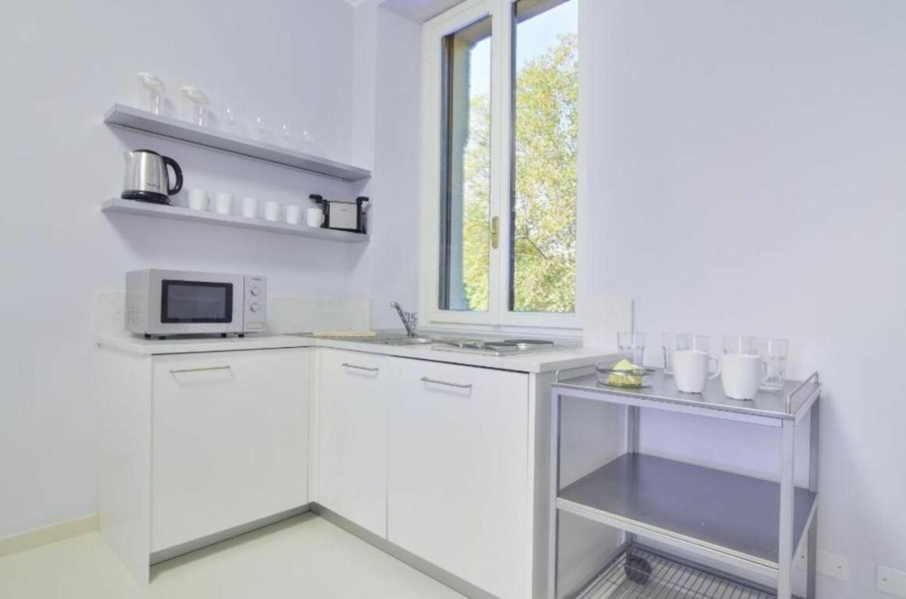 Bacone Liberty Olimpia Apartment Milan Exterior photo