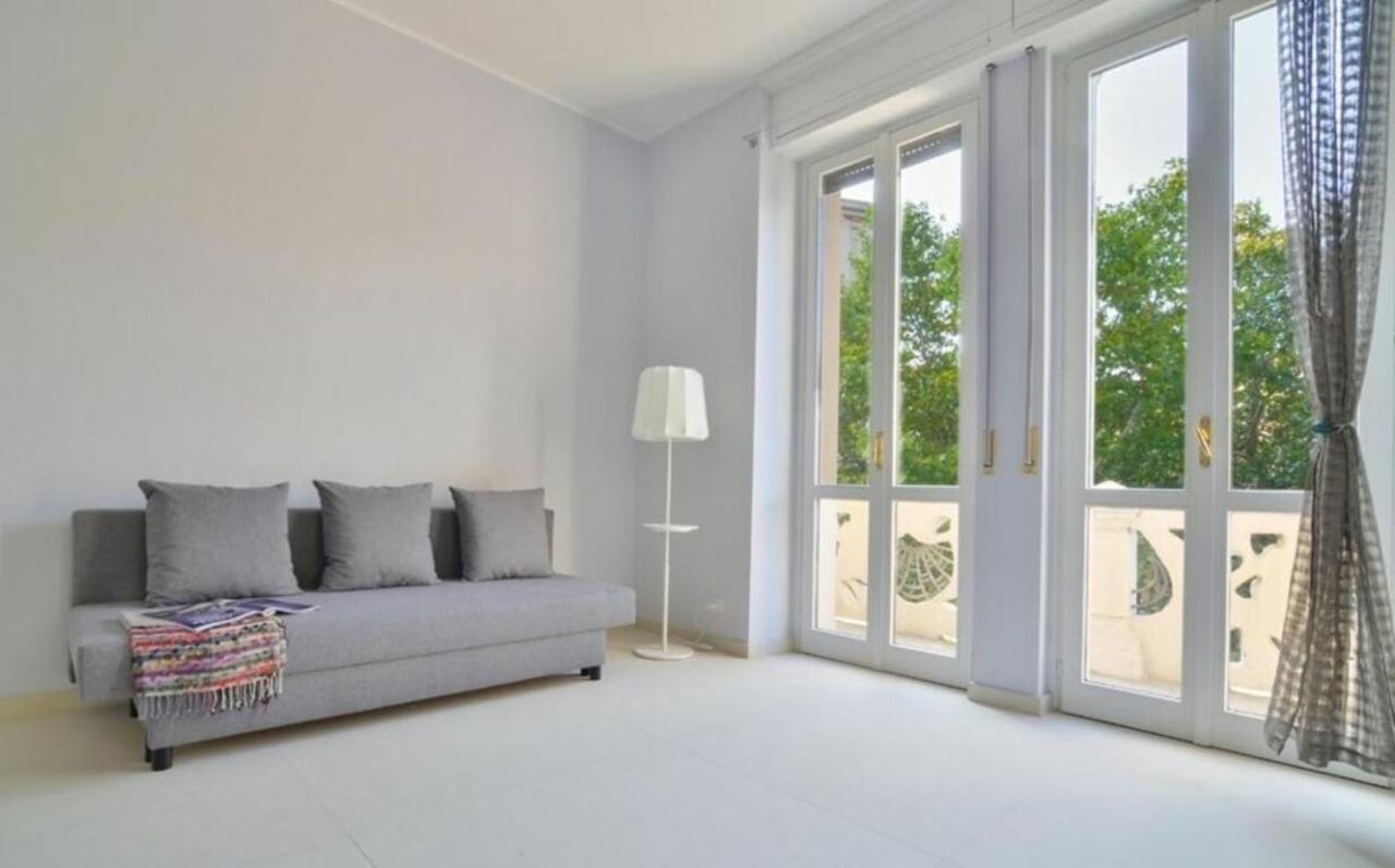 Bacone Liberty Olimpia Apartment Milan Exterior photo