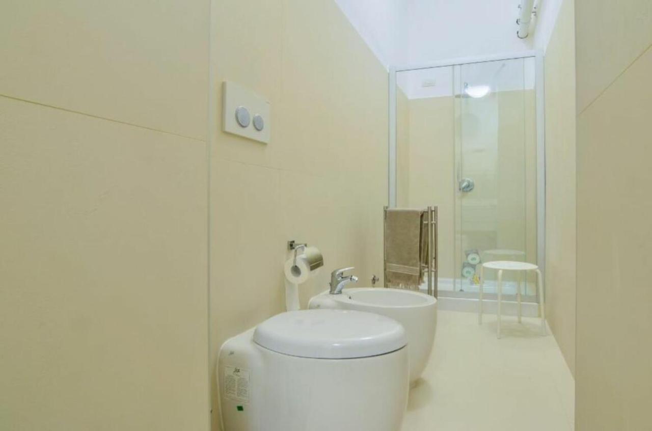 Bacone Liberty Olimpia Apartment Milan Exterior photo
